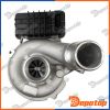 Turbocompresseur neuf pour KIA | 780502-0001, 780502-0003